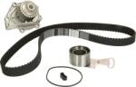 Hepu Set curea distributie Hepu PK00450 - compatibil Peb102510L (HEPUPK00450)