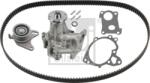 FEBI Bilstein Set curea distributie FEBI Bilstein 173154 - compatibil Kia, Mitsubishi, Hyundai - FEBI Bilstein (FEBIBILSTEIN173154)