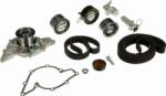 Gates Set curea distributie Gates KP25557XS-1 - compatibil Audi, Skoda, Vw (GATESKP25557XS1)