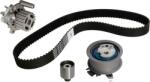 Continental Set curea distributie Continental CT1028WP4 - compatibil Audi, Ford, Seat (CONTINENTALCT1028WP4)