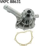 SKF Pompa apa, Garnitura Pompa apa SKF VKPC 88631 - compatibil Mercedes-Benz - SKF-VKPC 88631 (SKFVKPC88631)
