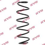 KYB Arc spirala KYB RA3559 - compatibil Citroën (KYBRA3559)