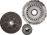 FEBI Bilstein Set reparatie ambreiaj complet FEBI Bilstein 105174 (FEBIBILSTEIN105174)