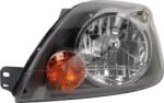 TYC Faruri, piese componente Far, Insertie TYC 20-0848-05-2 - compatibil Ford (TYC200848052)