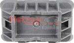 Metzger Elemente caroserie, Aripa, Bara protectie Prag, Stalp Metzger 2270015 - compatibil Bmw (METZGER2270015)