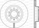 Delphi Frana disc Disc frana Delphi BG3832C (DELPHIBG3832C)