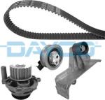 Dayco Set curea distributie Dayco KTBWP9751 - compatibil Audi, Seat, Vw, Skoda (DAYCOKTBWP9751)