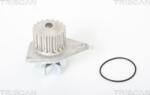 Triscan Pompa apa, Garnitura Pompa apa Triscan 8600 28017 - compatibil Peugeot, Citroën - Triscan-8600 28017 (TRISCAN860028017)