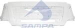 Sampa Elemente caroserie, Aripa, Bara protectie Partea frontala, Grila radiator Sampa 1820 0292 (SAMPA18200292)