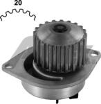 Airtex 1419 - Pompa apa - Airtex-1419 (AIRTEX1419)