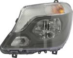 Hella Faruri, piese componente Far, Insertie Hella 1ED 011 030-111 - compatibil Mercedes-Benz - HELLA-1ED 011 030 (HELLA1ED011030111)