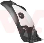 Van Wezel Elemente caroserie, Aripa, Bara protectie Aripa interioara Van Wezel 4378435 (VANWEZEL4378435)