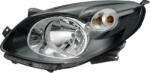Hella Faruri, piese componente Far, Insertie Hella 1E7 271 510-351 (HELLA1E7271510351)