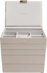 Stackers Casetă pentru bijuterii Stackers cu cinci elemente classic taupe (73411)