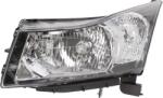 TYC Faruri, piese componente Far, Insertie TYC 20-12940-05-2 - compatibil Chevrolet (TYC2012940052)