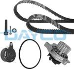 Dayco Set curea distributie Dayco KTBWP4730 - compatibil Audi, Vw (DAYCOKTBWP4730)