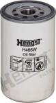 Hengst Filter Filtru ulei Hengst Filter H466W (HENGSTFILTERH466W)