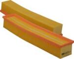 Mahle Filtru aer Mahle LX 939 - compatibil Mercedes-Benz, Ford - MAHLE-LX 939 (MAHLELX939)
