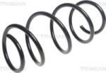 Triscan Arc spirala Triscan 8750 23176 - compatibil Mercedes-Benz - Triscan-8750 23176 (TRISCAN875023176)