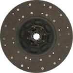 FEBI Bilstein Disc ambreiaj FEBI Bilstein 105057 (FEBIBILSTEIN105057)