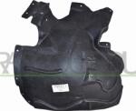 Prasco Elemente caroserie, Aripa, Bara protectie Aripa interioara Prasco AD0643613 (PRASCOAD0643613)