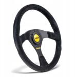  Sabelt SW-635 velúr kormány, 350mm, velúr, rally (RFVO2007X)