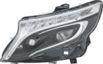 Hella Faruri, piese componente Far, Insertie Hella 1EX 011 284-271 - compatibil Mercedes-Benz - HELLA-1EX 011 284 (HELLA1EX011284271)