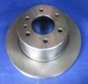 MTR Frana disc Disc frana MTR MT6141 - compatibil Vw, Mercedes-Benz (MTRMT6141)