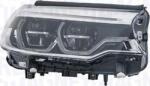 Magneti Marelli Faruri, piese componente Far, Insertie Magneti Marelli 719000000114 - compatibil Bmw - Magneti Marelli (MAGNETIMARELLI719000000114)