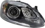 Valeo Faruri, piese componente Far, Insertie Valeo 450586 - compatibil Volvo (VALEO450586)