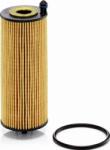 Mann-Filter Filtru ulei Mann-Filter HU 6032 Z (MANNFILTERHU6032Z) - aaoparts - 68,96 RON