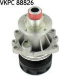SKF Pompa apa, Garnitura Pompa apa SKF VKPC 88826 - compatibil Bmw, Vauxhall, Opel, Land - SKF-VKPC 88826 (SKFVKPC88826)