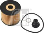 FEBI Bilstein Filtru ulei FEBI Bilstein 184073 (FEBIBILSTEIN184073)