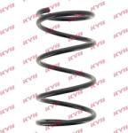 KYB Arc spirala KYB RA3490 - compatibil Peugeot, Mitsubishi, Citroën (KYBRA3490)