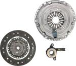 LuK Set reparatie ambreiaj complet LuK 624 3976 33 (LUK624397633)