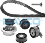 Dayco Set curea distributie Dayco KTBWP3611 - compatibil Opel, Vauxhall (DAYCOKTBWP3611)