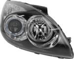 TYC Faruri, piese componente Far, Insertie TYC 20-12277-15-2 - compatibil Hyundai (TYC2012277152)