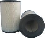 Mahle Filtru aer Mahle LX 2021 - compatibil Renault, Volvo - MAHLE-LX 2021 (MAHLELX2021)