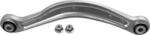 Lemförder Bucse, bara stabilizatoare Lemförder 36251 01 - compatibil Mercedes-Benz - Lemförder-36251 01 (LEMFORDER3625101)