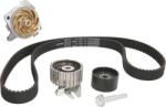 Hepu Set curea distributie Hepu PK10126 - compatibil Alfa, Lancia (HEPUPK10126)
