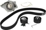 Continental Set curea distributie Continental CT1091WP1 - compatibil Volvo, Citroen (CONTINENTALCT1091WP1)