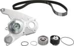 Hepu Set curea distributie Hepu PK10340 (HEPUPK10340)