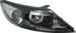 TYC Faruri, piese componente Far, Insertie TYC 20-14097-05-2 (TYC2014097052)