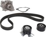 Continental Set curea distributie Continental CT1140WP1 - compatibil Citroen, Fiat (CONTINENTALCT1140WP1)
