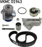 SKF Set curea distributie SKF VKMC 01943 - compatibil Audi, Ford, Vw - SKF-VKMC 01943 (SKFVKMC01943)