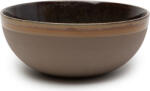 Serax Bol Surface, 23, 5 cm, negru-gri (B5116213B) Castron