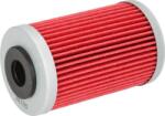 Hiflo Filtro HF155 - Filtru ulei - Hiflo Filtro-HF155 (HIFLOFILTROHF155)