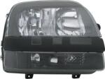 TYC Faruri, piese componente Far, Insertie TYC 20-1234-15-2 (TYC201234152)