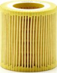 Mann-Filter HU 8011 Z - FILTRU ULEI - compatibil 11427854445 - Mann-Filter-HU 8011 Z (MANNFILTERHU8011Z)