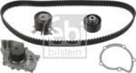 FEBI Bilstein Set curea distributie FEBI Bilstein 32722 - compatibil 1231979S1 - FEBI Bilstein (FEBIBILSTEIN32722)